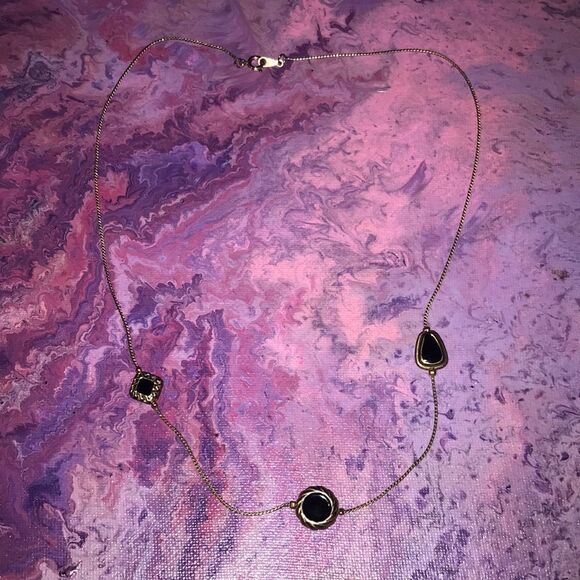 Jewelry - Simple Lightweight Gold Toned Costume Jewelry